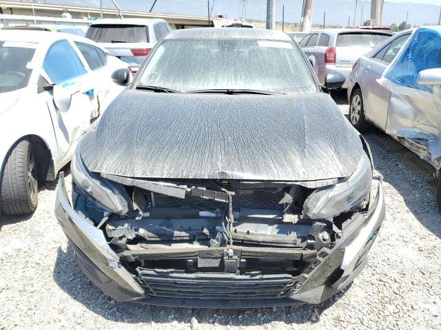  NISSAN ALTIMA 2024 Черный