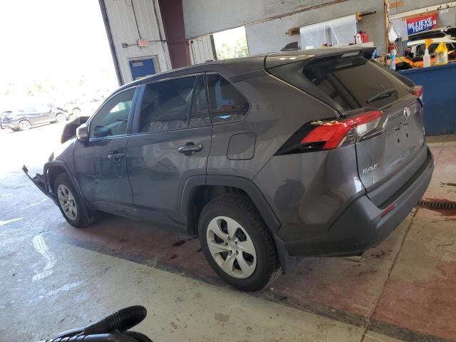  TOYOTA RAV4 2022 Charcoal