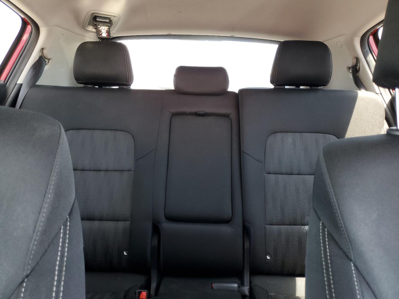 2017 Kia Sportage Lx VIN: KNDPM3AC7H7284551 Lot: 65547965