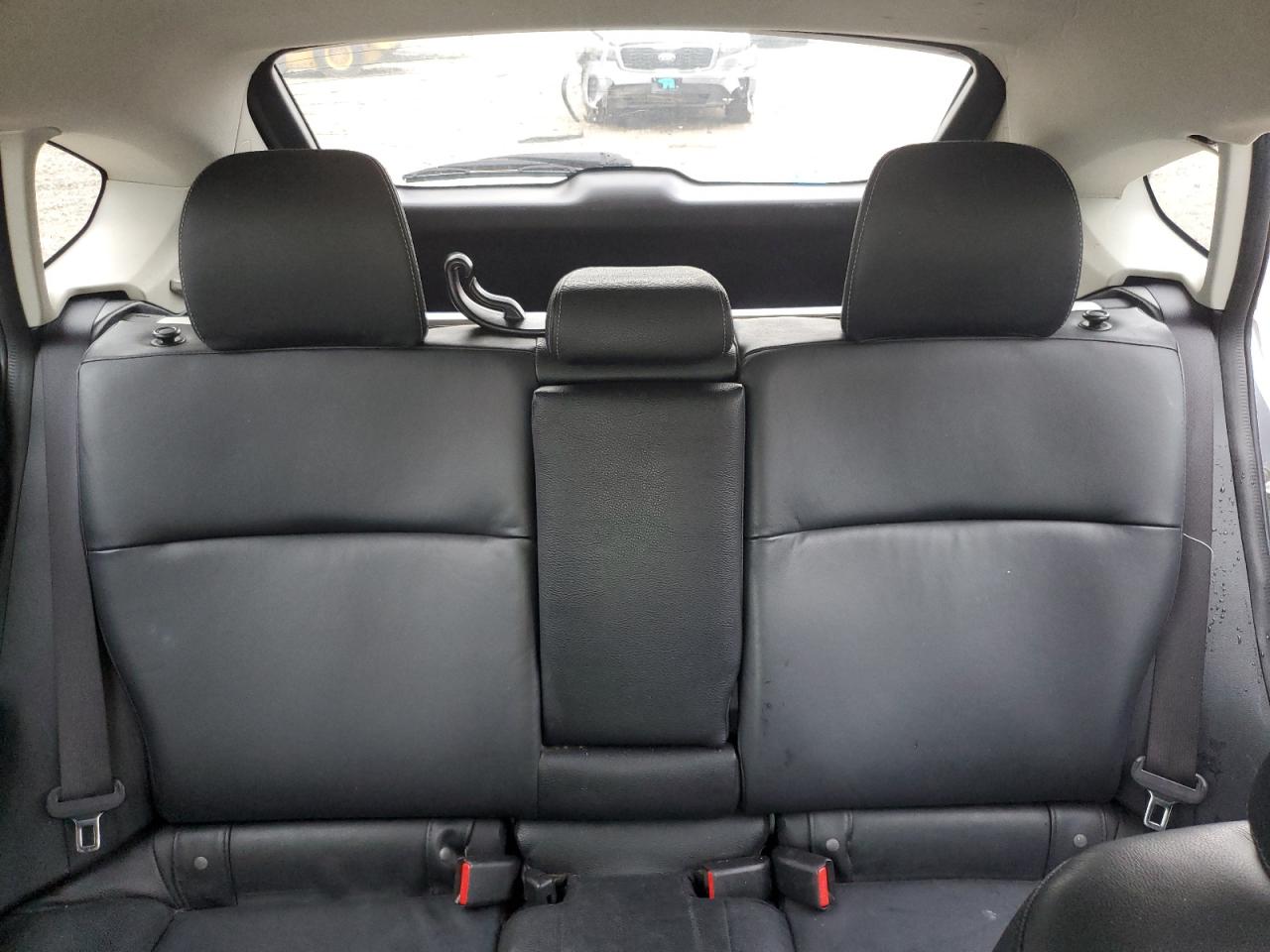 2013 Subaru Xv Crosstrek 2.0 Limited VIN: JF2GPAGC1D2213034 Lot: 64759295