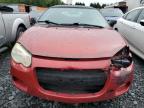 2006 CHRYSLER SEBRING    for sale at Copart QC - MONTREAL