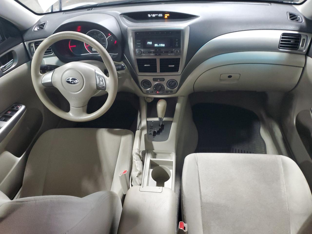 2008 Subaru Impreza 2.5I VIN: JF1GH61698H804281 Lot: 64045585