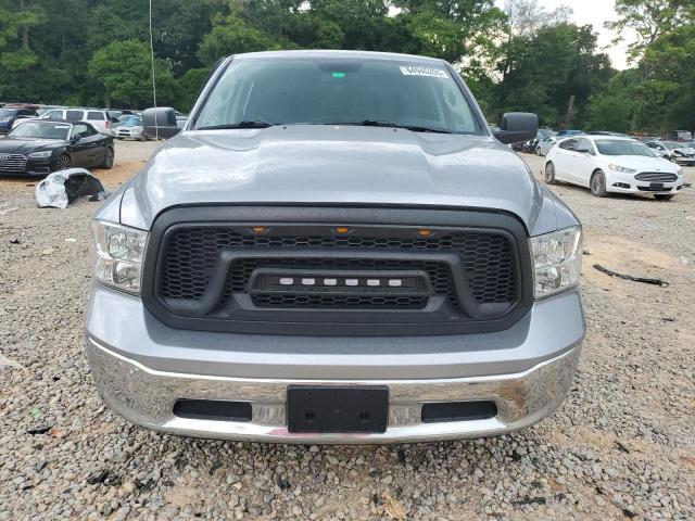  RAM 1500 2021 Srebrny