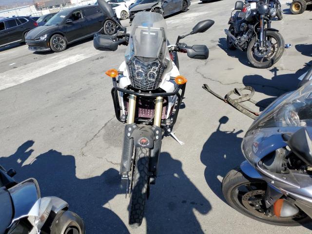 2021 YAMAHA XTZ690   