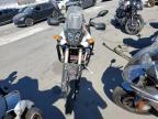 2021 YAMAHA XTZ690    a la Venta en Copart CA - SUN VALLEY