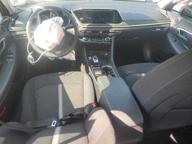  HYUNDAI SONATA 2023 Black