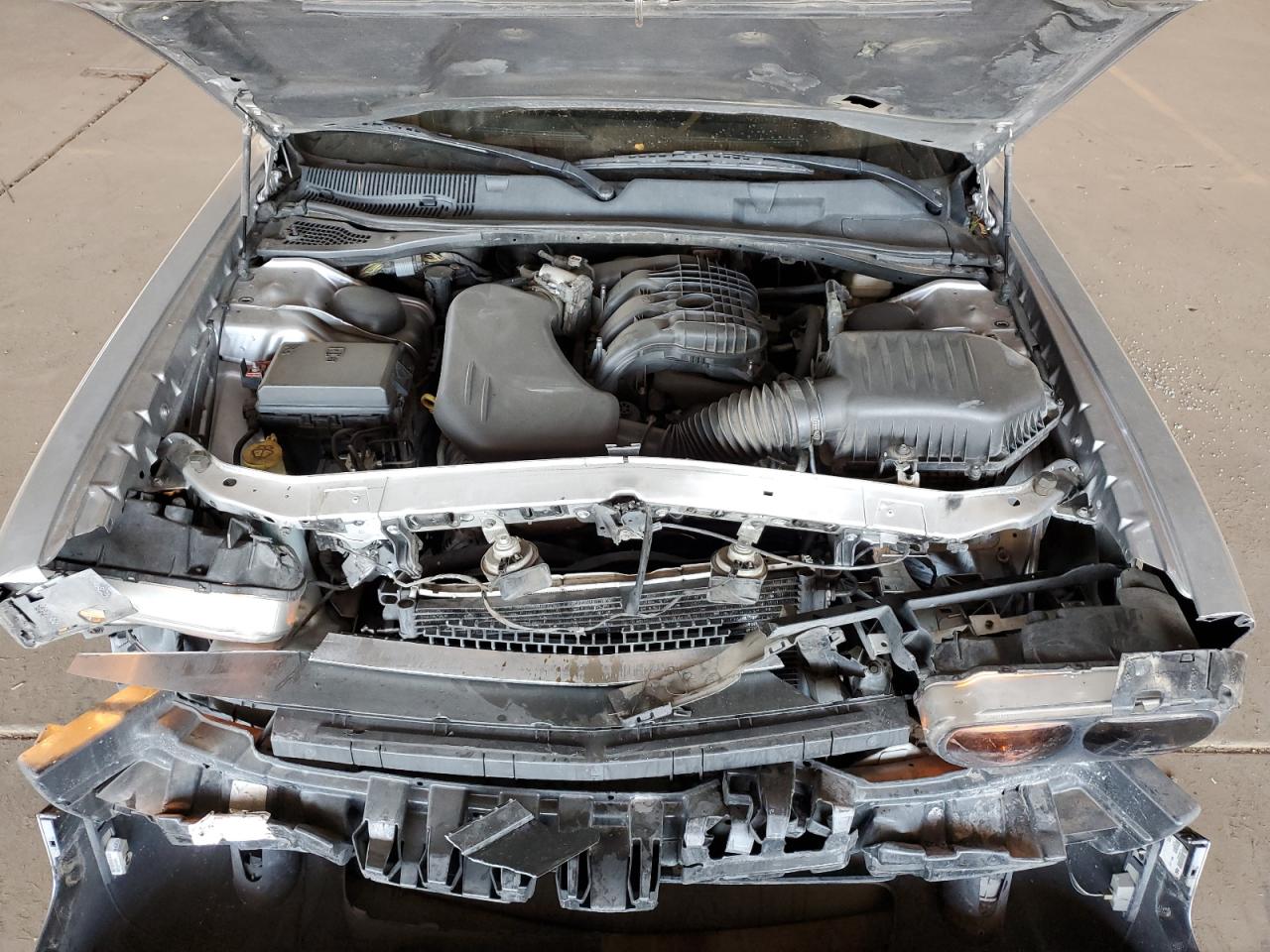 2014 Dodge Challenger Sxt VIN: 2C3CDYAG4EH310932 Lot: 95756485