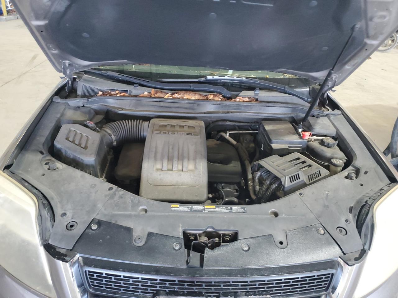 2gkalmek4c616658 2GKALMEK4C616658 2012 GMC Terrain Sle
