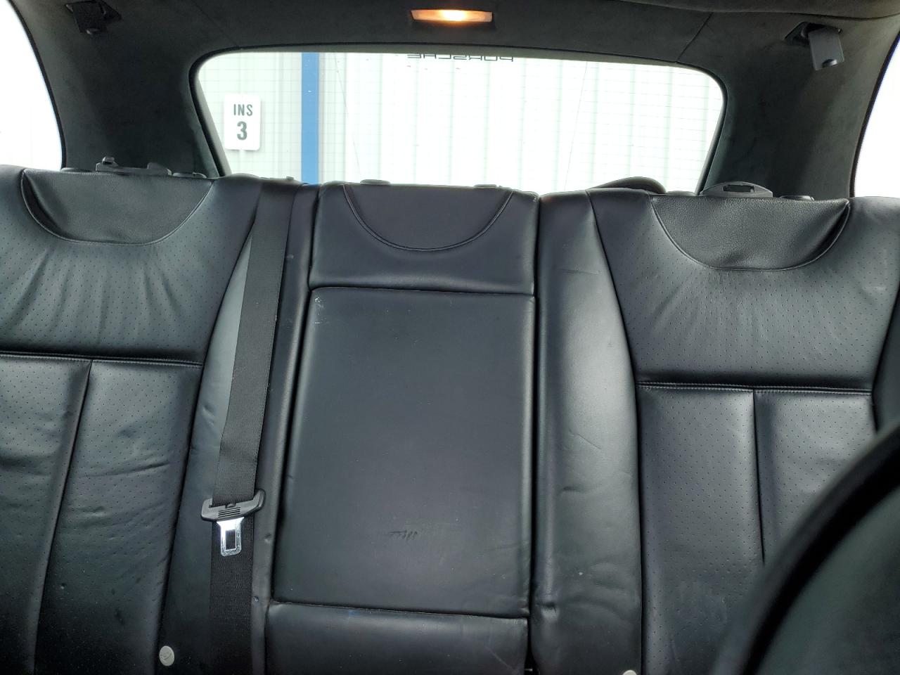 2006 Porsche Cayenne Turbo VIN: WP1AC29P96LA90830 Lot: 63871785