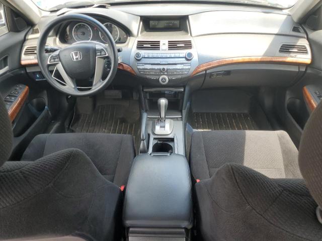  HONDA ACCORD 2012 Gray