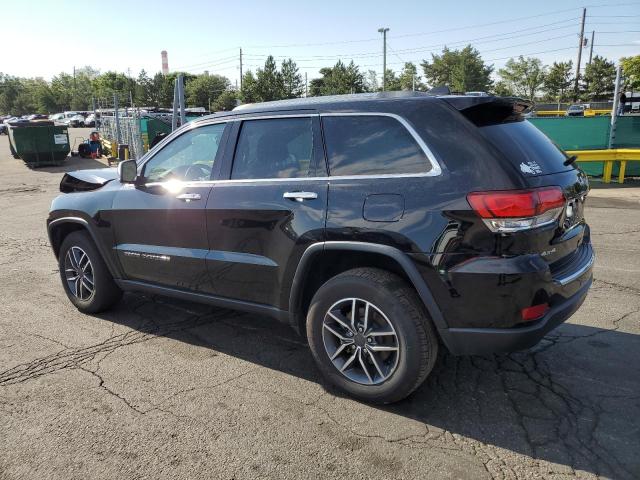  JEEP GRAND CHER 2021 Black