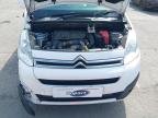 2017 CITROEN BERLINGO M for sale at Copart CHESTER