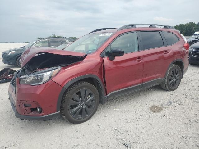 2022 Subaru Ascent Onyx Edition  