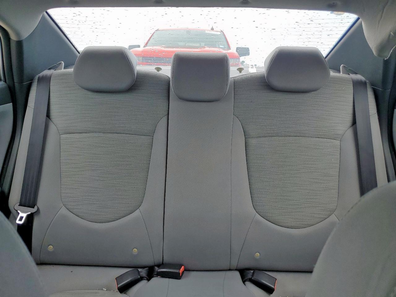 2015 Hyundai Accent Gls VIN: KMHCT4AE6FU820165 Lot: 64485275