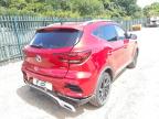 2022 MG ZS EXCLUSI for sale at Copart COLCHESTER