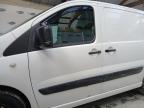 2014 CITROEN DISPATCH 1 for sale at Copart BELFAST