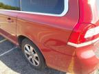 2013 VOLVO V70 BUSINE for sale at Copart SANDTOFT