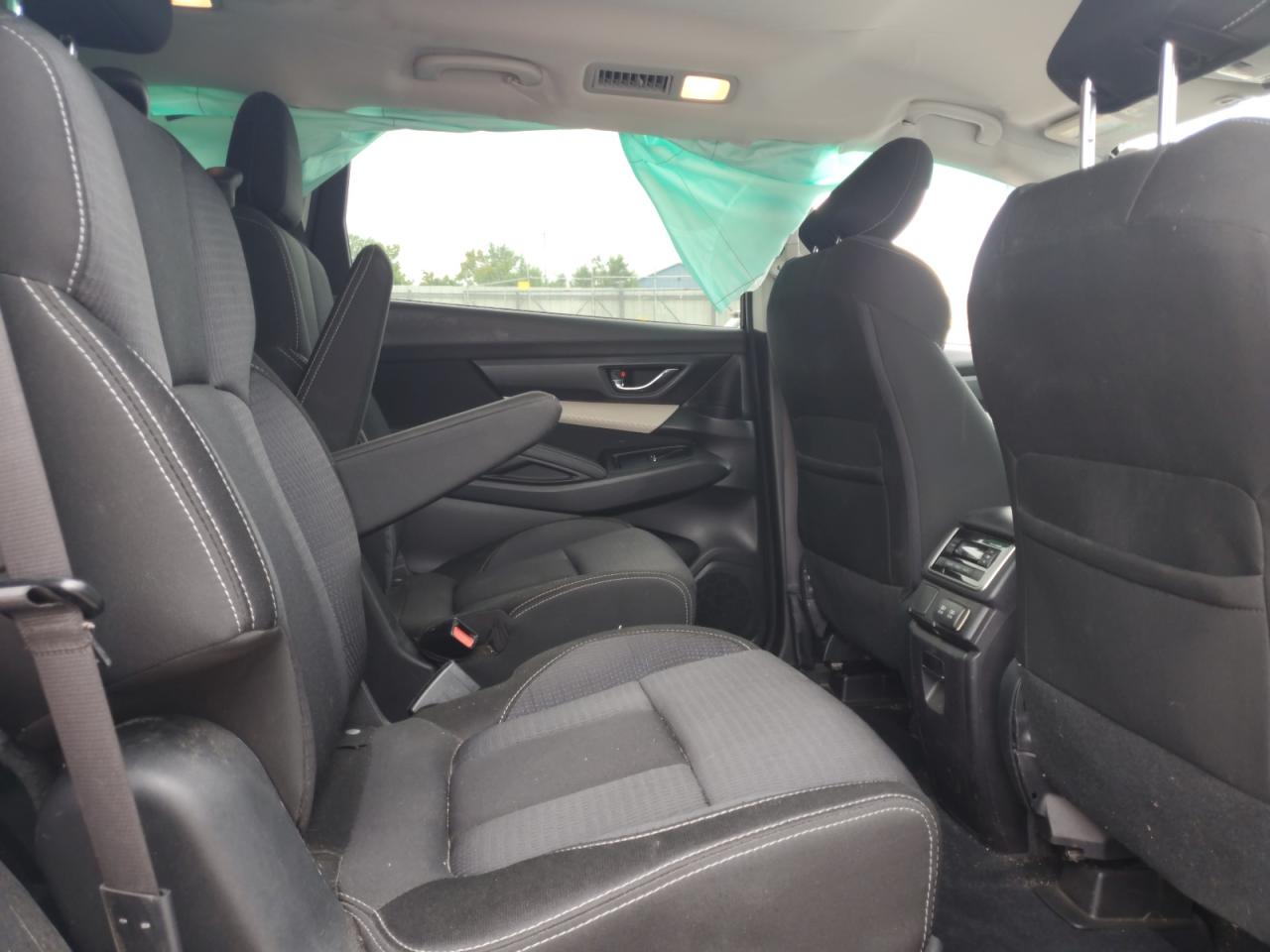 2021 Subaru Ascent Premium VIN: 4S4WMAFD2M3444463 Lot: 63991815