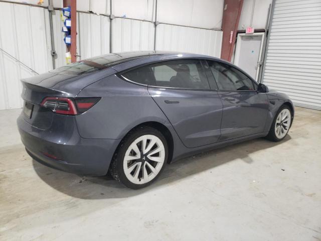  TESLA MODEL 3 2023 Сharcoal