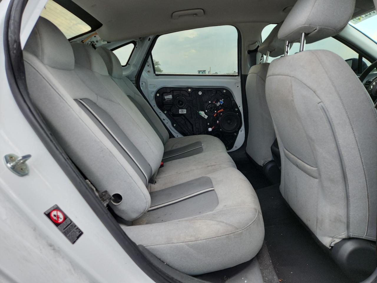 2021 Hyundai Sonata Se VIN: 5NPEG4JA9MH130870 Lot: 62888275