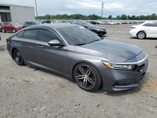  HONDA ACCORD 2018 Szary