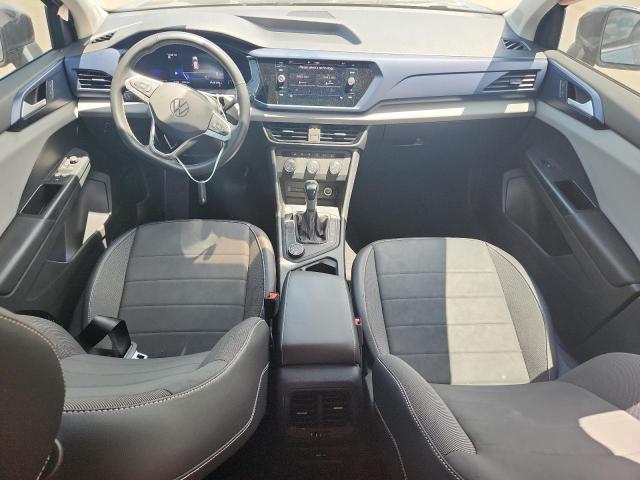  VOLKSWAGEN TAOS SE 2022 Szary