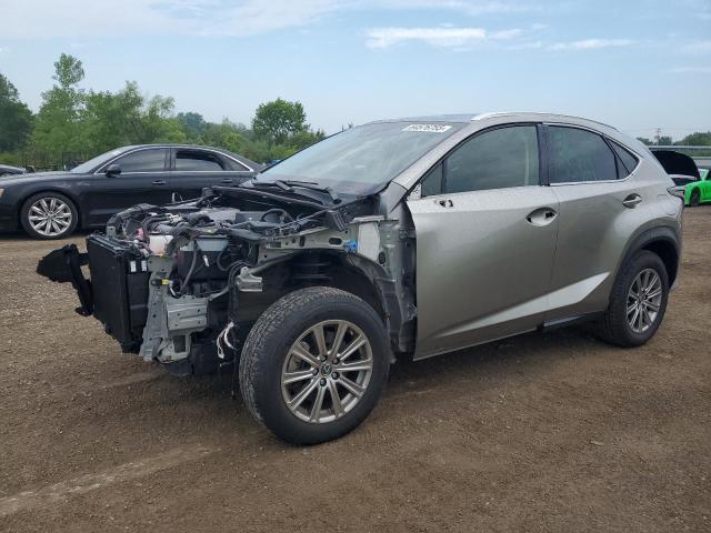 LEXUS NX – zdjęcie z aukcji, lot #64576755