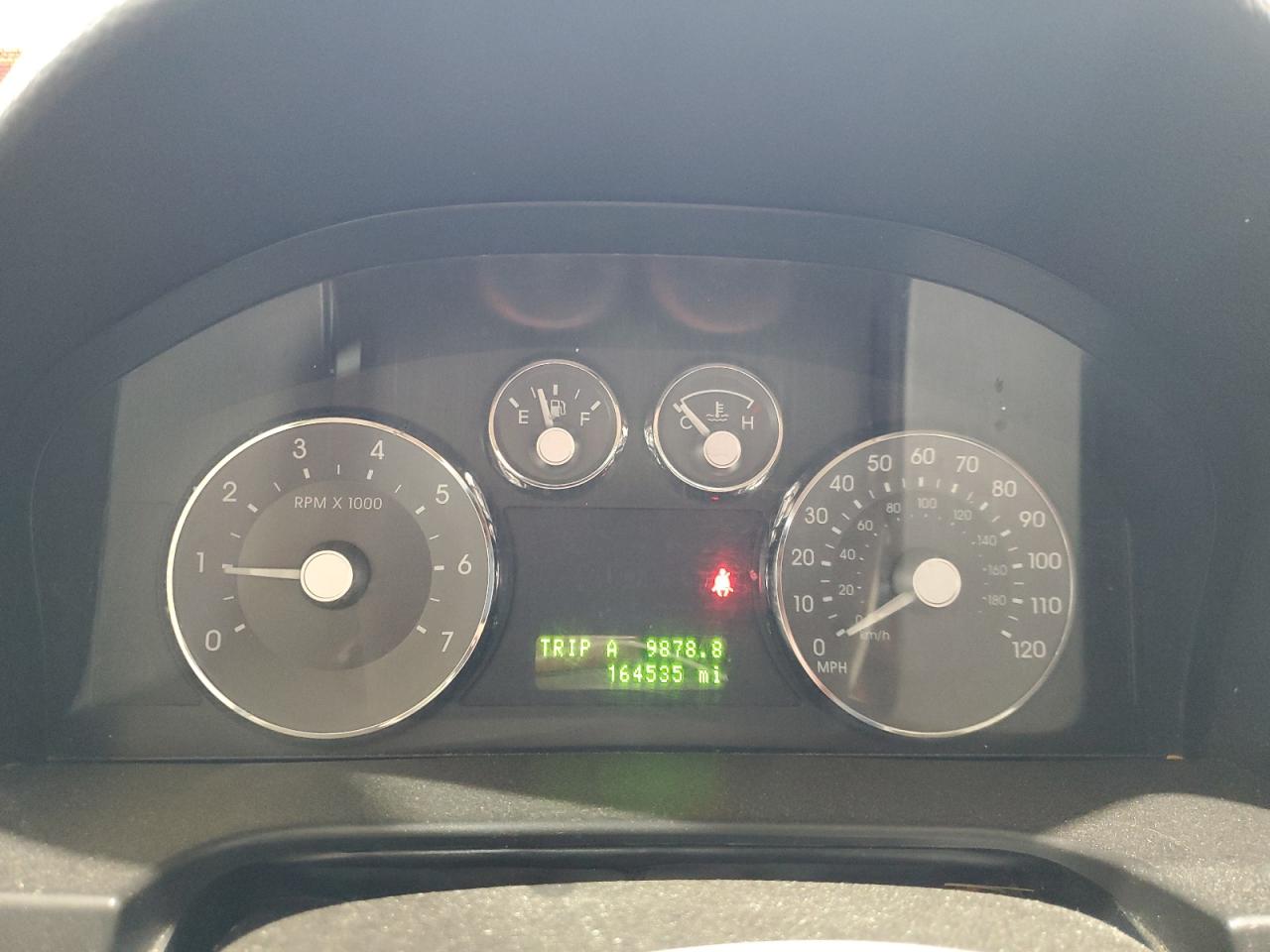 2006 Mercury Milan VIN: 3MEFM07176R610899 Lot: 65504665