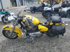 2003 VICTORY MOTORCYCLES CLASSIC CRUISER    for sale at Copart SC - SPARTANBURG