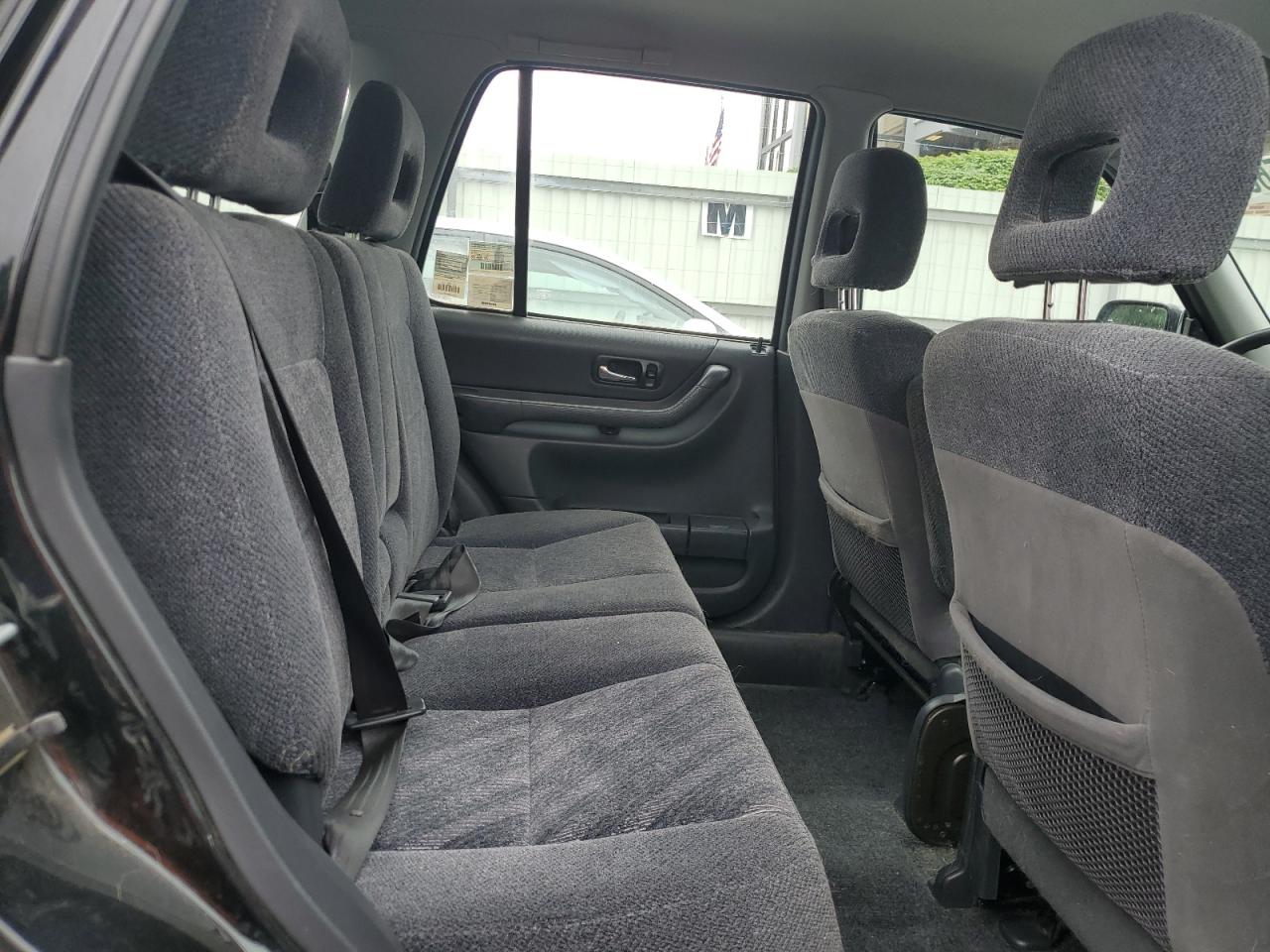1999 Honda Cr-V Ex VIN: JHLRD1860XC073567 Lot: 63935665