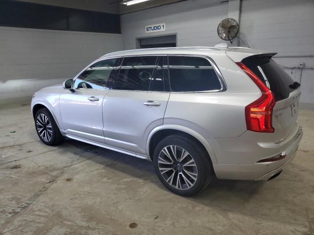  VOLVO XC90 2020 Srebrny