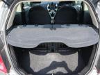 2012 FORD KA ZETEC for sale at Copart CHESTER