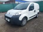 2014 FIAT FIORINO 16 for sale at Copart PETERLEE