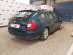2013 SKODA SUPERB S G for sale at Copart SANDWICH