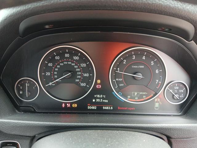2017 BMW 420I XDRIV