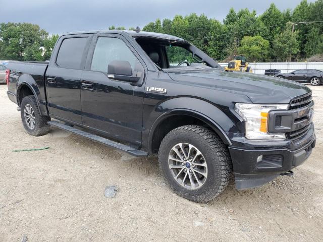  FORD F-150 2020 Czarny