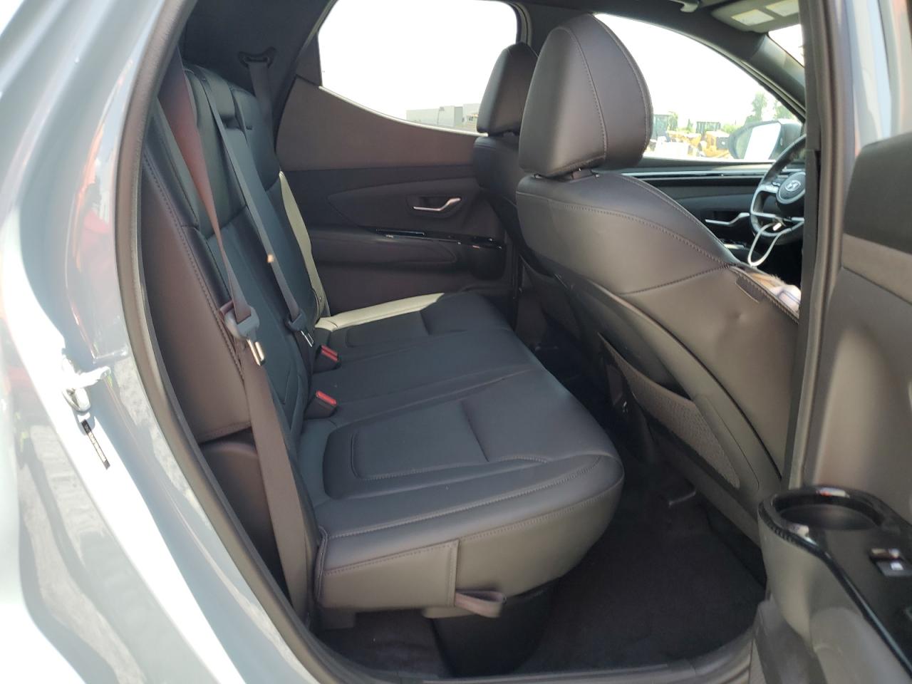 2024 Hyundai Santa Cruz Limited VIN: 5NTJEDAF9RH082604 Lot: 62885285