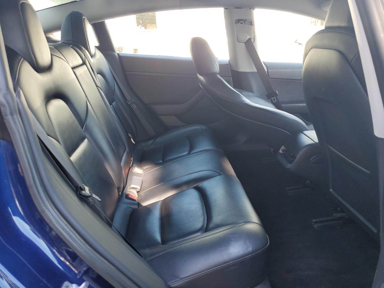 2022 Tesla Model 3 VIN: 5YJ3E1EA3NF368591 Lot: 63812585