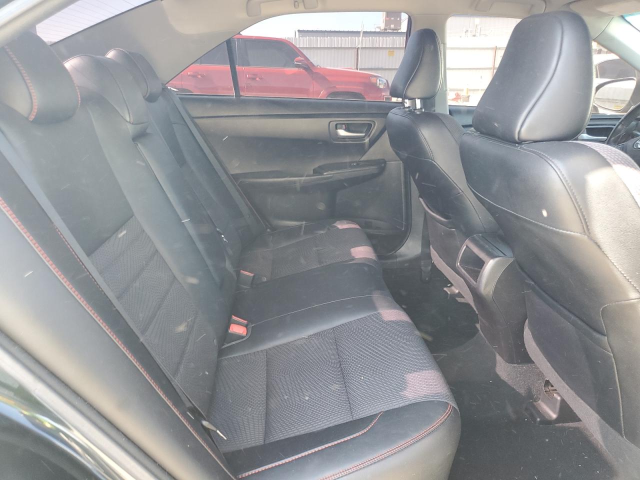 2017 Toyota Camry Le VIN: 4T1BF1FK8HU321421 Lot: 84790425