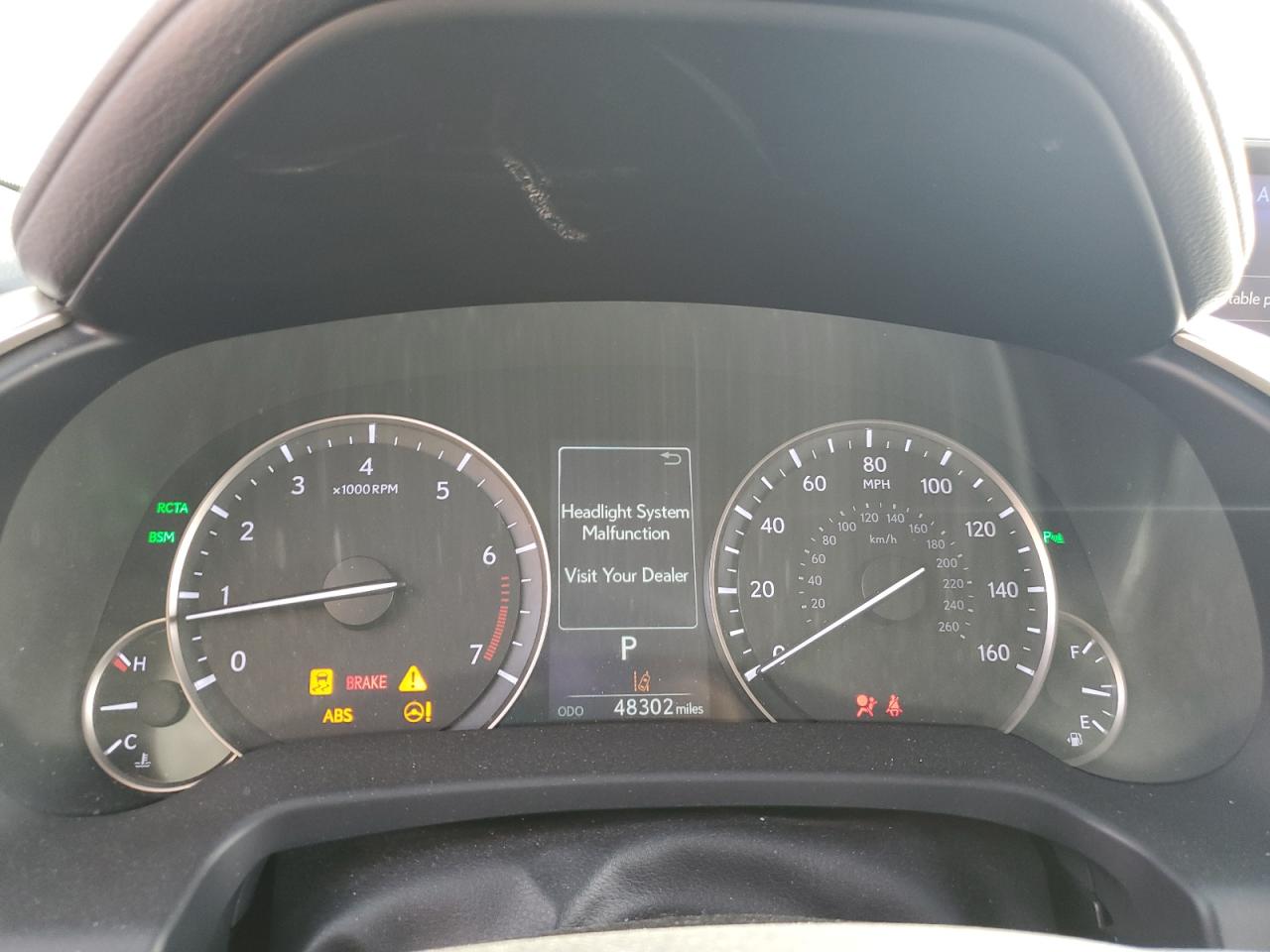 2016 Lexus Rx 350 Base VIN: 2T2BZMCA1GC035720 Lot: 63058445