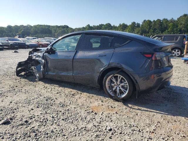  TESLA MODEL Y 2024 Szary