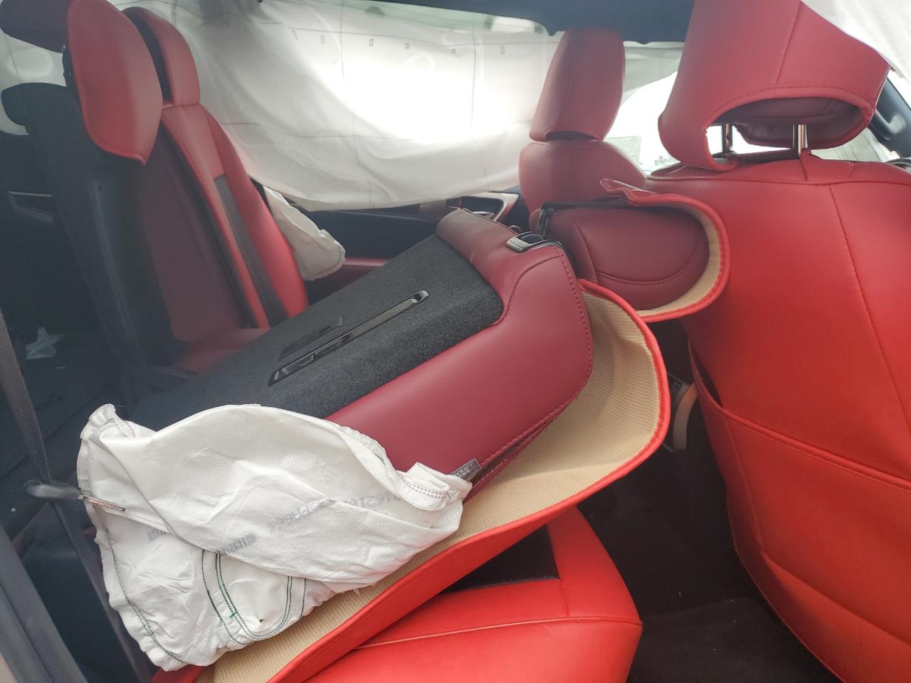 2021 Lexus Gx 460 Luxury VIN: JTJGM7BX7M5298574 Lot: 64584025