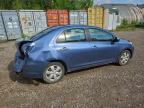 2008 TOYOTA YARIS    for sale at Copart QC - MONTREAL
