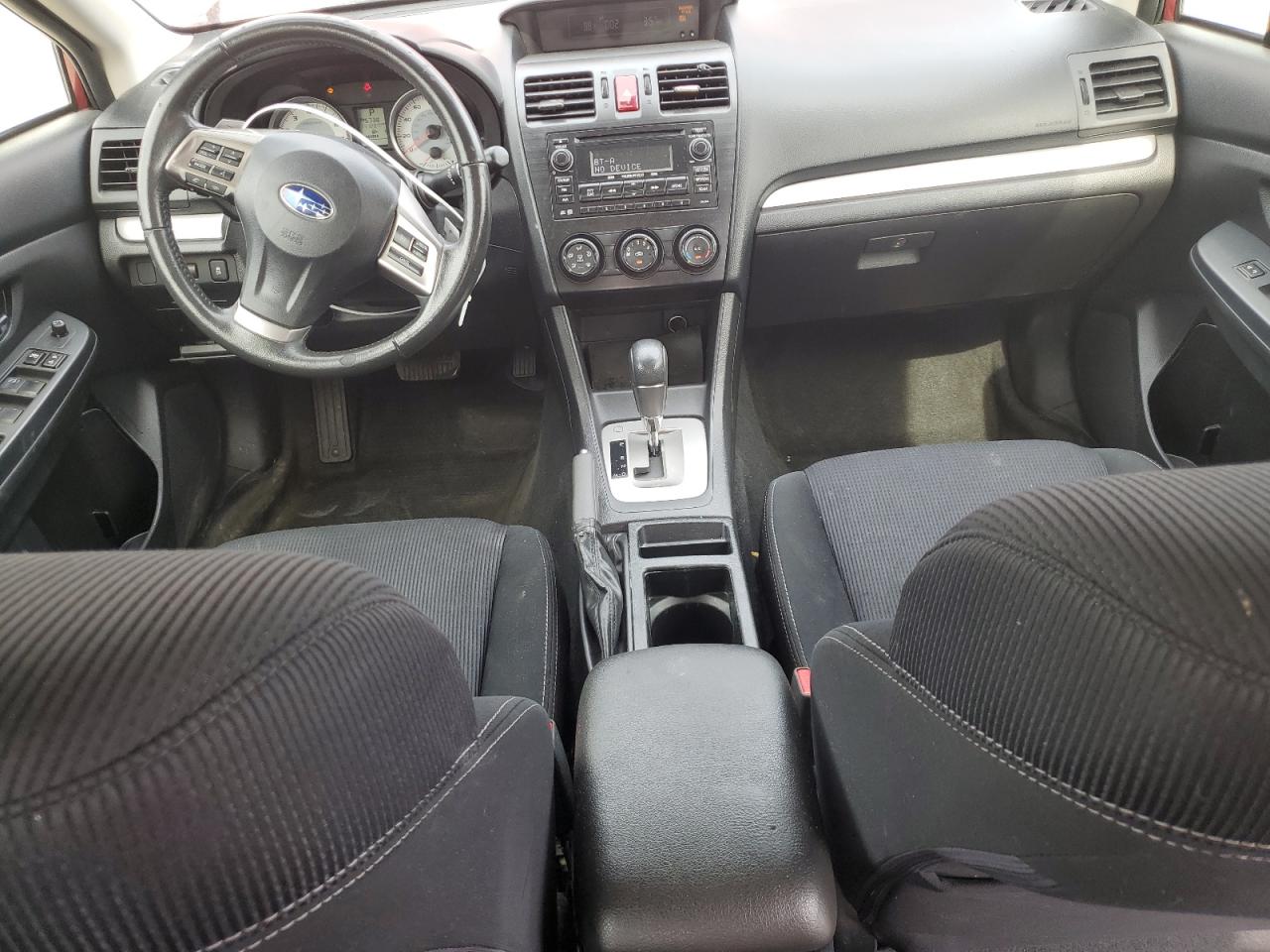 2014 Subaru Impreza Sport Premium VIN: JF1GPAL64E8315253 Lot: 64272005