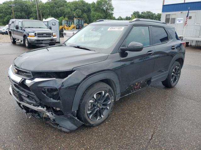 CHEVROLET TRAILBLAZE 2022