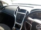 2014 VAUXHALL ASTRA SRI CDTI ECOFLEX S/  for sale at Copart COLCHESTER