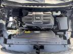 2019 NISSAN TITAN PLATINUM RESERVE   for sale at Copart FL - MIAMI CENTRAL