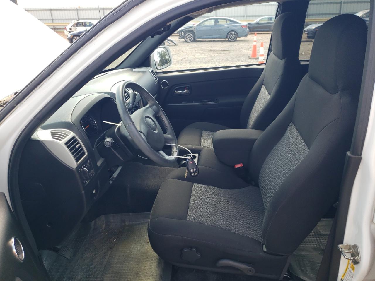 1gcdscde1a8108391 1GCDSCDE1A8108391 2010 Chevrolet Colorado Lt