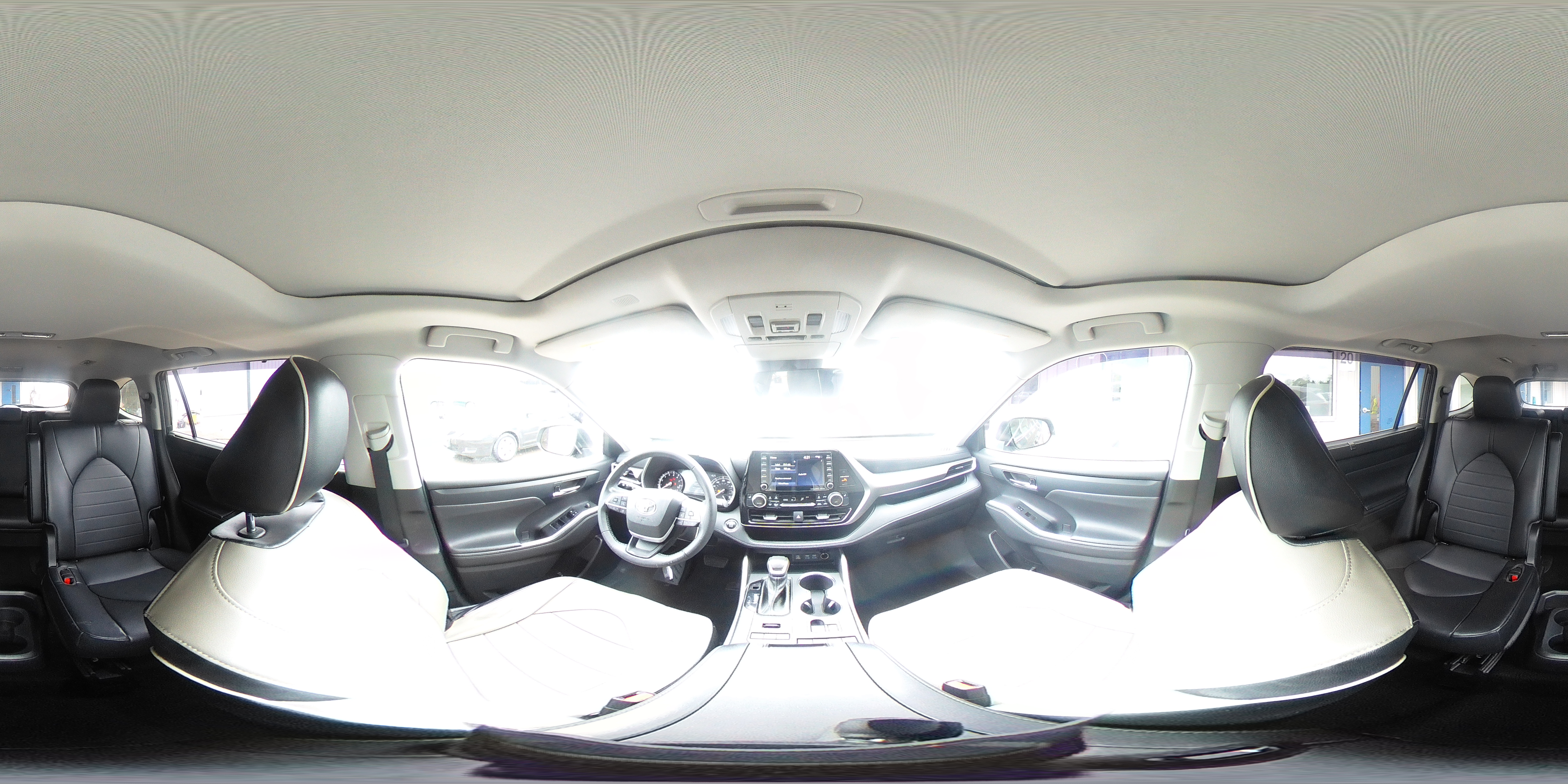 2022 Toyota Highlander Xle VIN: 5TDGZRBH0NS225745 Lot: 64306775