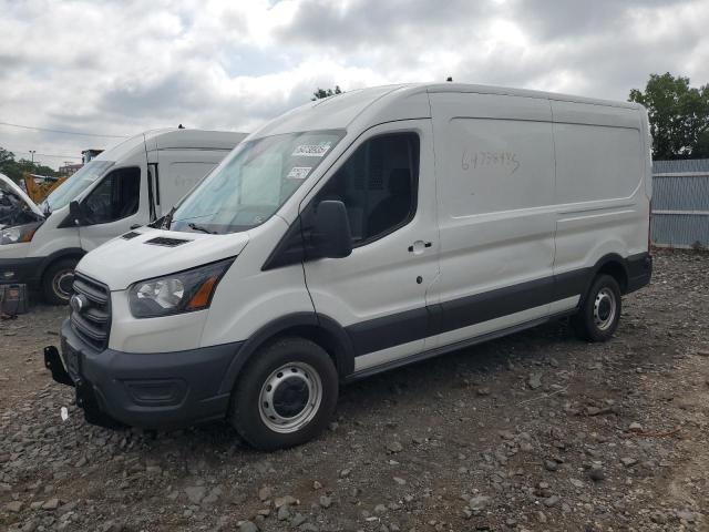  FORD TRANSIT 2020 Biały